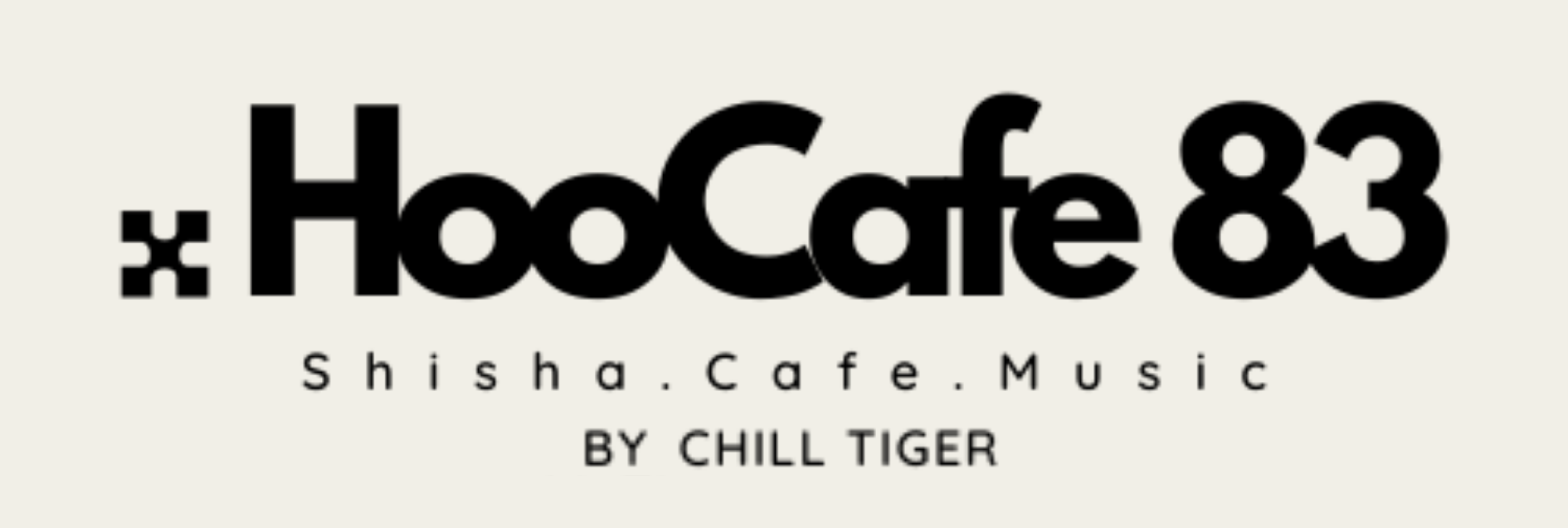 HooCafe 83 BY CHILL TIGER （ フーカフェ ハチサン　バイ チルタイガー ）関内 横浜 シーシャ